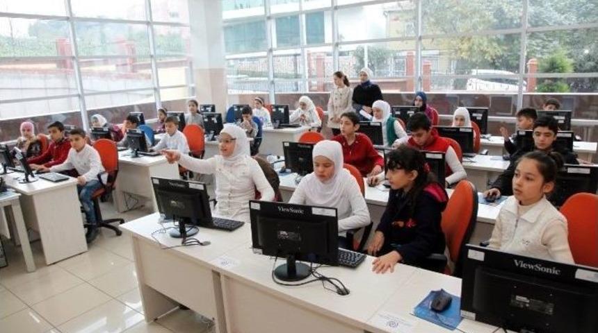 M&uuml;ltecilere Bilgisayar Kursu