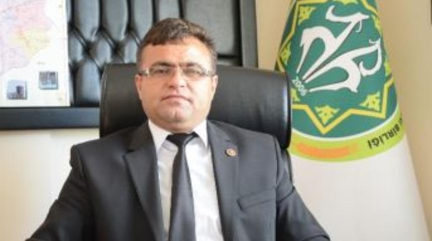 Hayvanlar Ve Mandıralar Kışa Hazırlanmalı