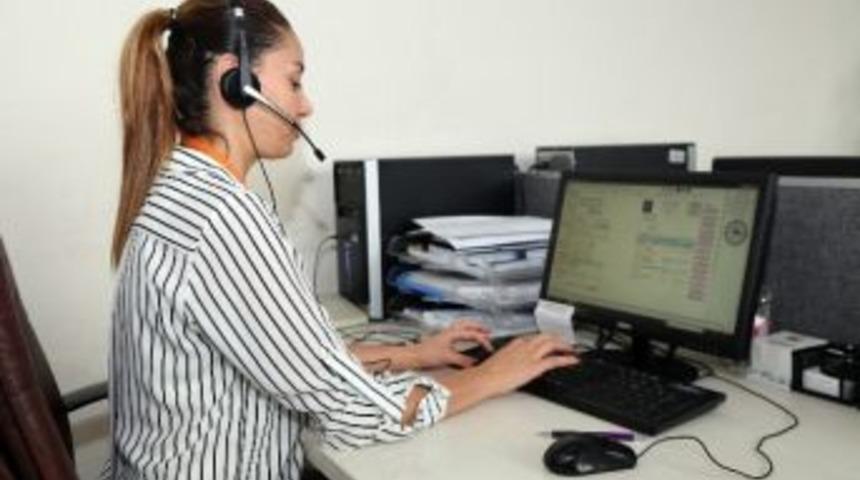 İşitme Engelliler &ldquo;engelsiz Mesaj&rdquo;la İletişim Kuracak