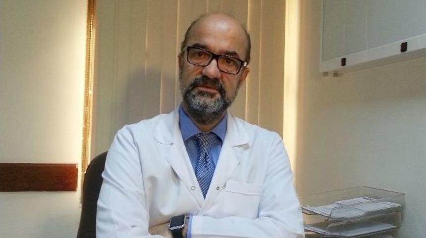 (&ouml;zel Haber) Spinal Stabilizasyon Ameliyatları Hastayı Genel Anestezi Risklerinden Uzaklaştırıyor