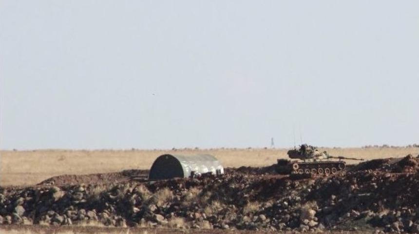 Suriye&rsquo;ye Ge&ccedil;meye &Ccedil;alışan &Uuml;&ccedil; Işid Militanı Yakalandı