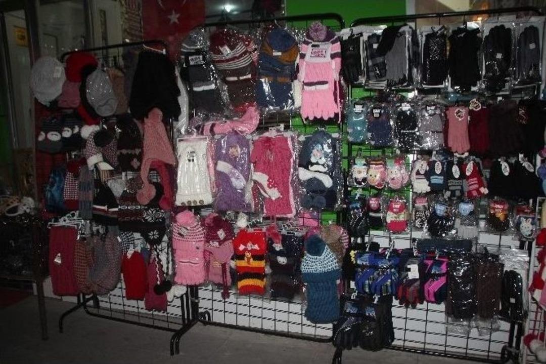 Kış Ayının Vazge&ccedil;ilmez İkilisi Satışa &Ccedil;ıktı