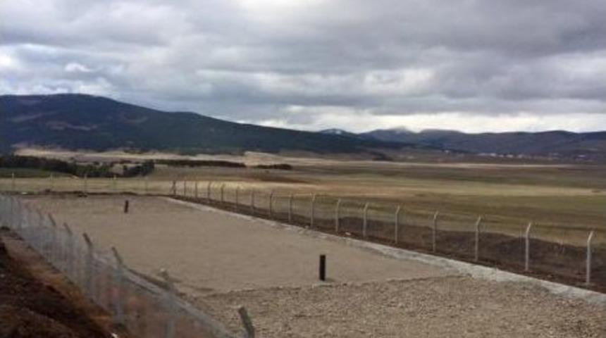 Sarıkamış Hamamlı K&ouml;y&uuml;&rsquo;ne Doğal Arıtma Tesisi Kuruluyor