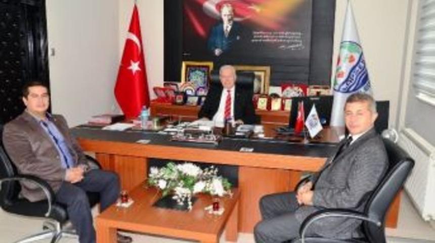 "lapseki Sahneye &Ccedil;ıkıyor" Projesi Gmka&rsquo;dan Destek Aldı