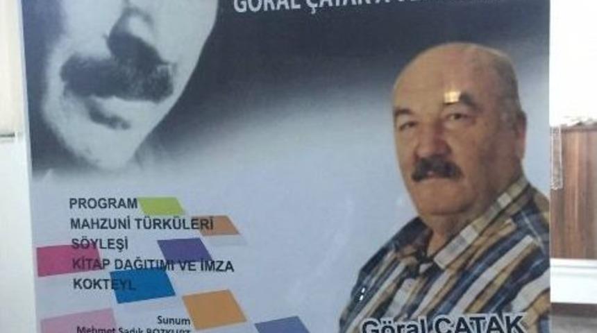 Kent Konseyi, İş Adamı G&ouml;ral &Ccedil;atak İ&ccedil;in Vefa Gecesi D&uuml;zenleyecek