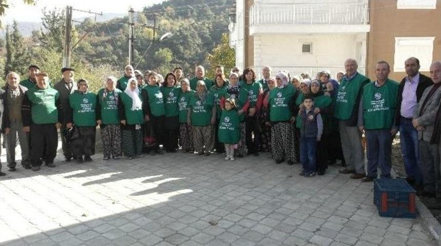 Manisa&rsquo;da Yapılması Planlanan Hidroelektrik Santral