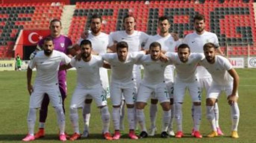 B&uuml;y&uuml;kşehir Payas&rsquo;ı Turgutlu&rsquo;da Konuk Edecek