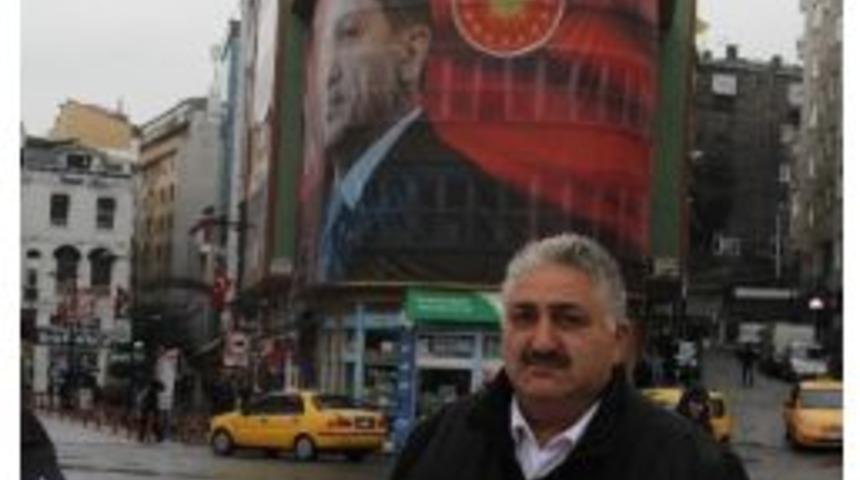 Cumhurbaşkanı Erdoğan&rsquo;ın Hemşehrileri Bakan İstiyor