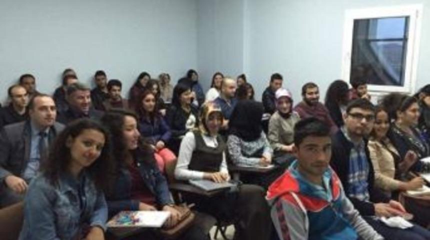 İngilizce Dil Eğitimine İlgi Artıyor