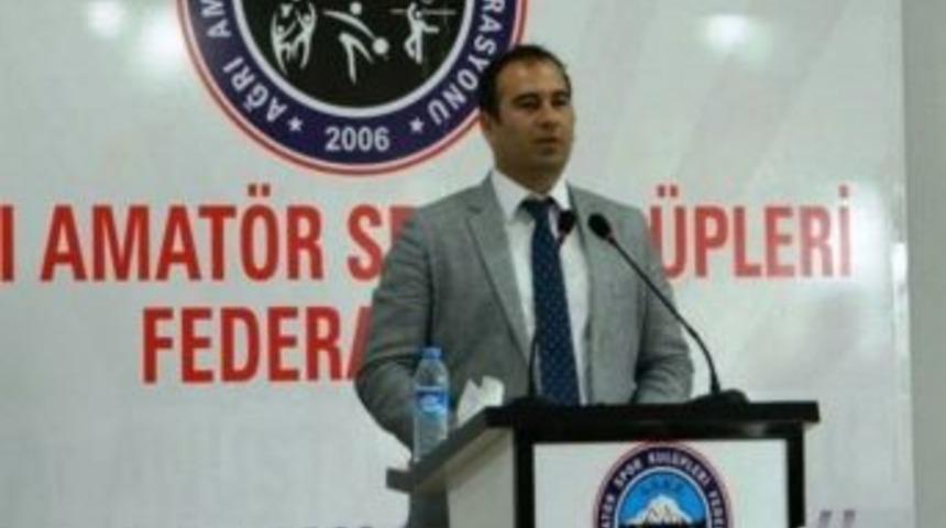 24 Kasım &Ouml;ğretmen &Ouml;nder Baydar Futbol Turnuvası Kuraları &Ccedil;ekildi