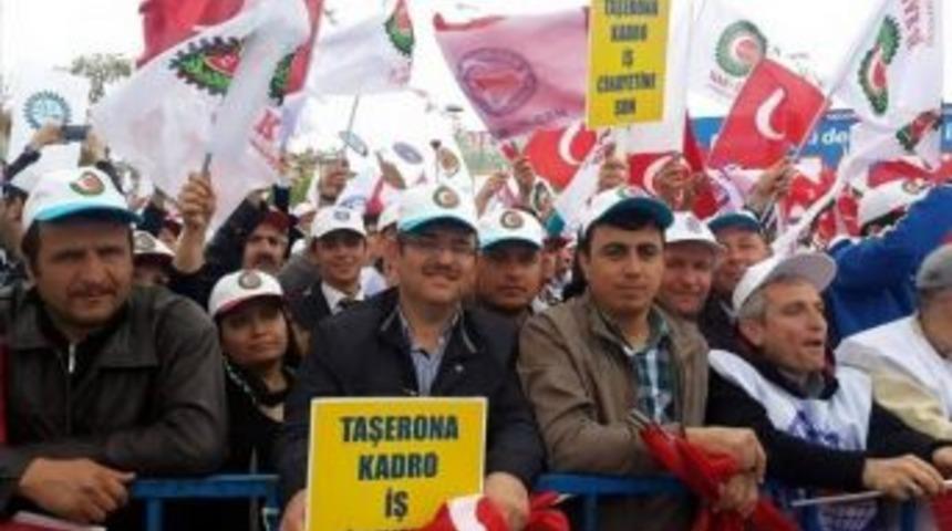 Emet&rsquo;te 144 İş&ccedil;i İ&ccedil;in Toplu İş S&ouml;zleşmesi G&ouml;r&uuml;şmeleri Başladı