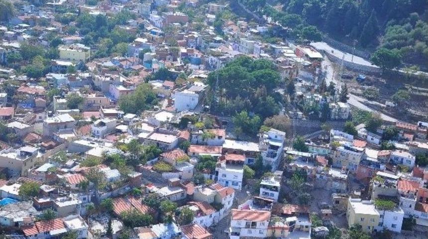 Afad M&uuml;d&uuml;r&uuml;nden Korkutan A&ccedil;ıklama: