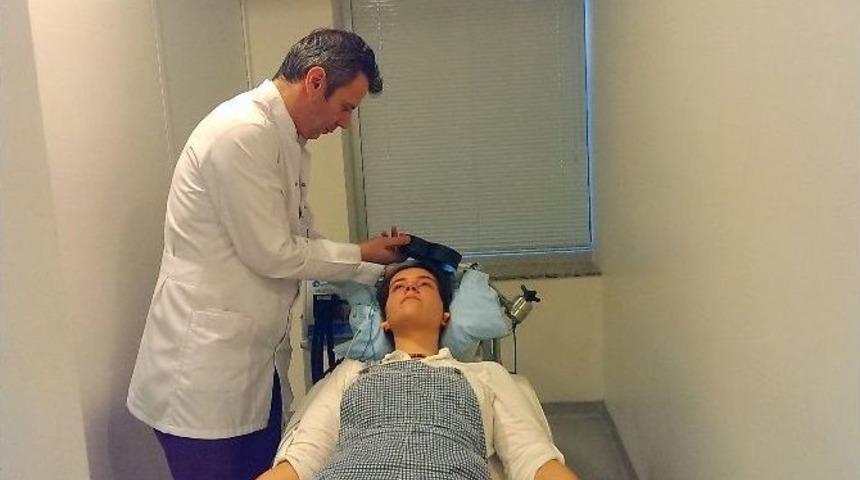 Sosyal Hayatı Zedeleyen Soruna Yeni &Ccedil;&ouml;z&uuml;m