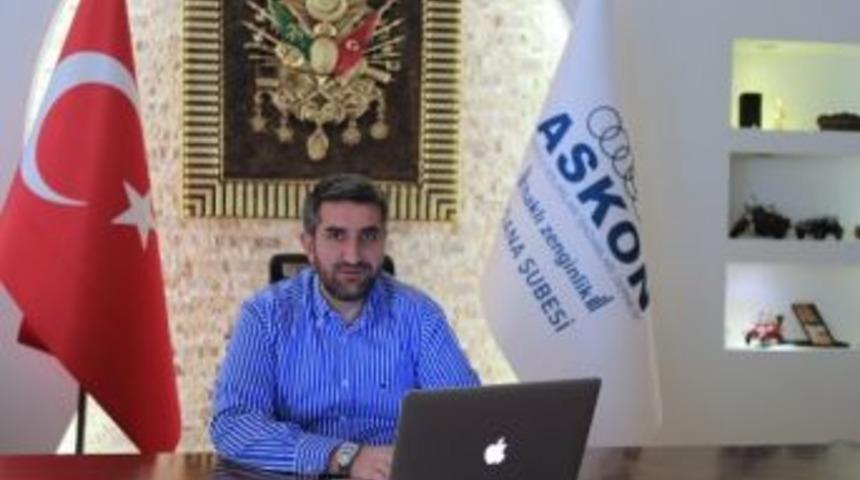 Askon&rsquo;dan Rakı Festivali&rsquo;ne Tepki