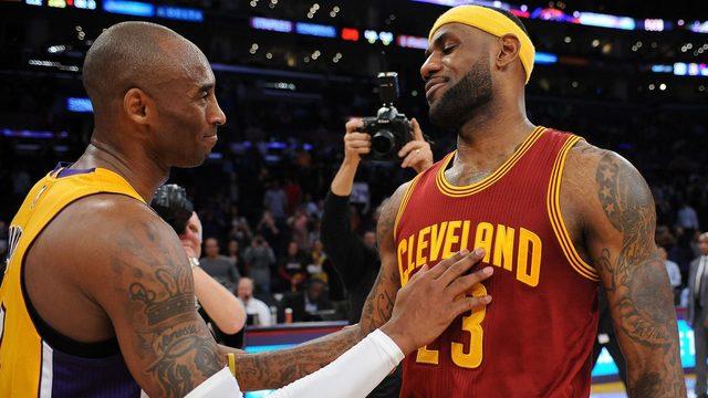 Shaquille O'Neal, Kobe Bryant'ın basketbola geri döneceğini iddia etti!