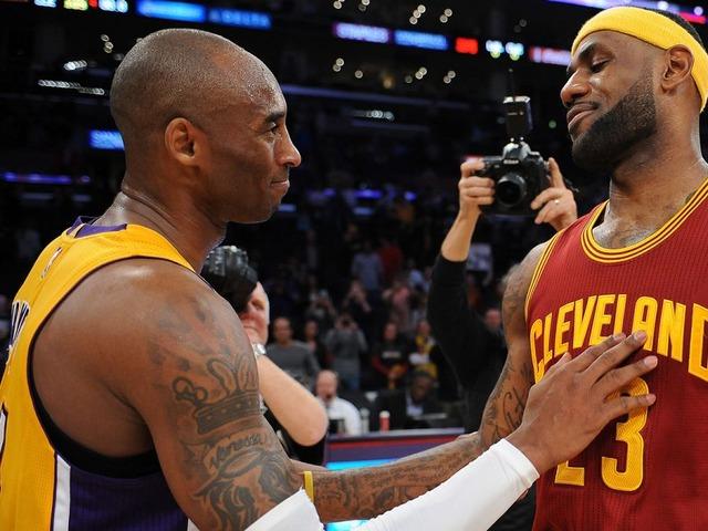 Kobe Bryant geri dönüyor!