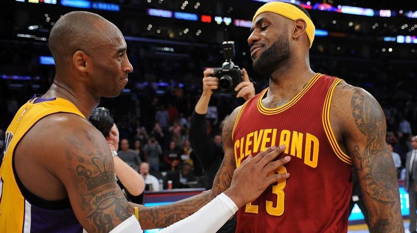 Shaquille O'Neal, Kobe Bryant'ın basketbola geri d&ouml;neceğini iddia etti!