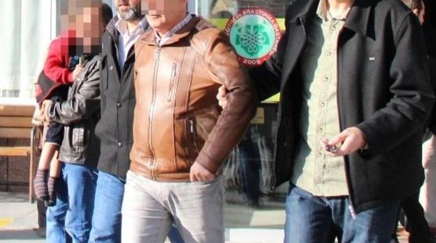 Narkotim Zehir Tacirlerine G&ouml;z A&ccedil;tırmıyor