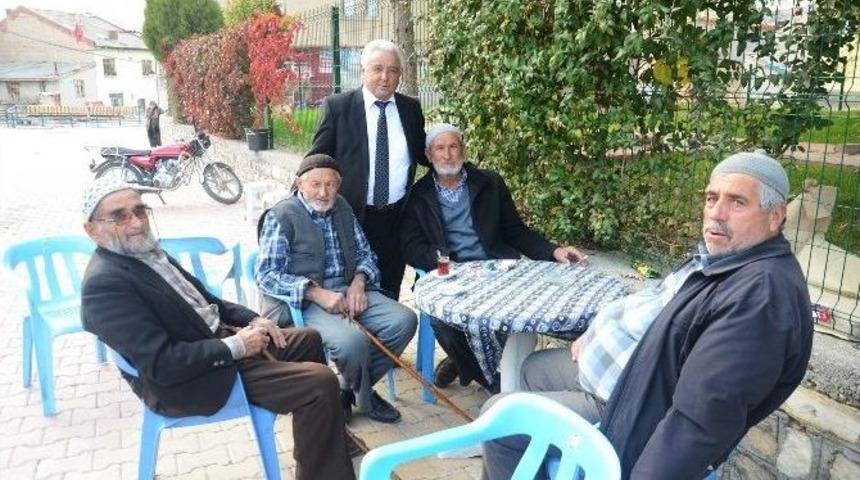 B&uuml;y&uuml;kşehir Yasası Beldelerin İşine Yaradı