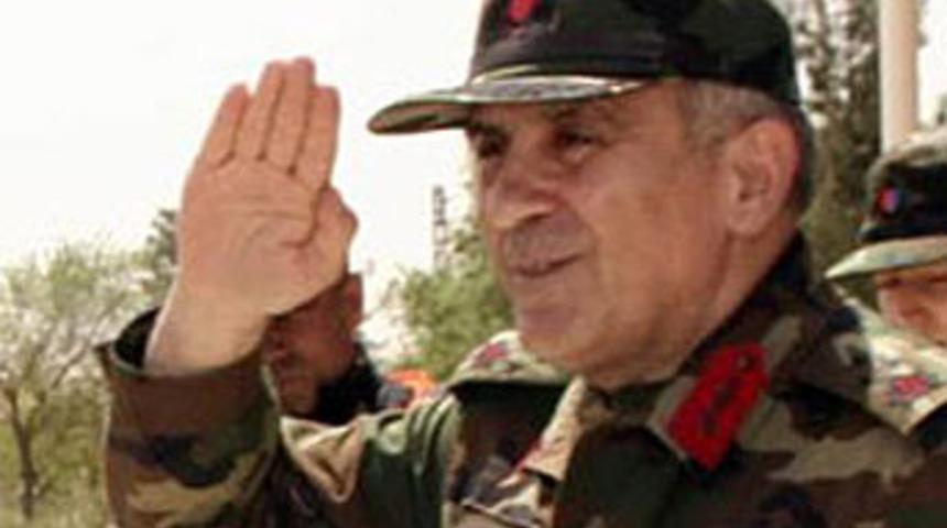 İşte TSK'nın yeni komuta kademesi