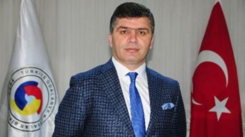 Muş Tso&rsquo;dan Muş Sivil Toplum Platformu A&ccedil;ıklaması