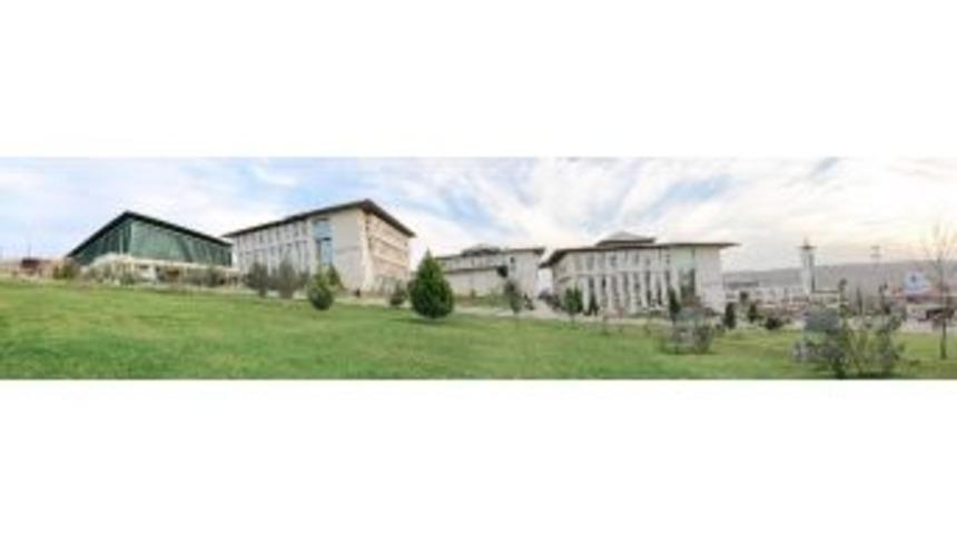 Hasan Kalyoncu &Uuml;niversitesi T&uuml;bitak Desteği Almaya Hak Kazandı