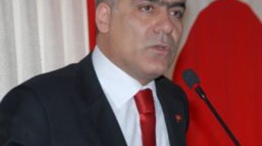 &Ouml;z İplik-iş Sendikası Genel Başkanı İnan&ccedil;: "45 Yaş Ve &Uuml;zeri &Ccedil;alışanların İstihdamda Kalmaları Teşvik Edilmelidir"