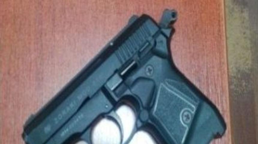 Sakarya&rsquo;da Asayiş Uygulaması