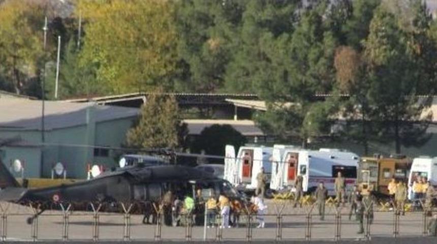 Silvan&rsquo;da 2 Asker Daha Yaralandı