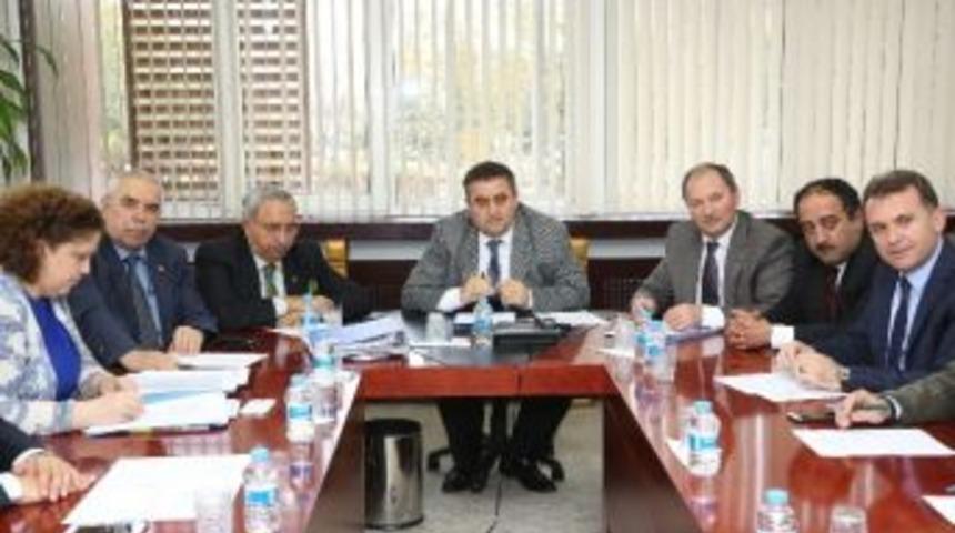 B&uuml;y&uuml;kşehir Lojmanları Satıldı