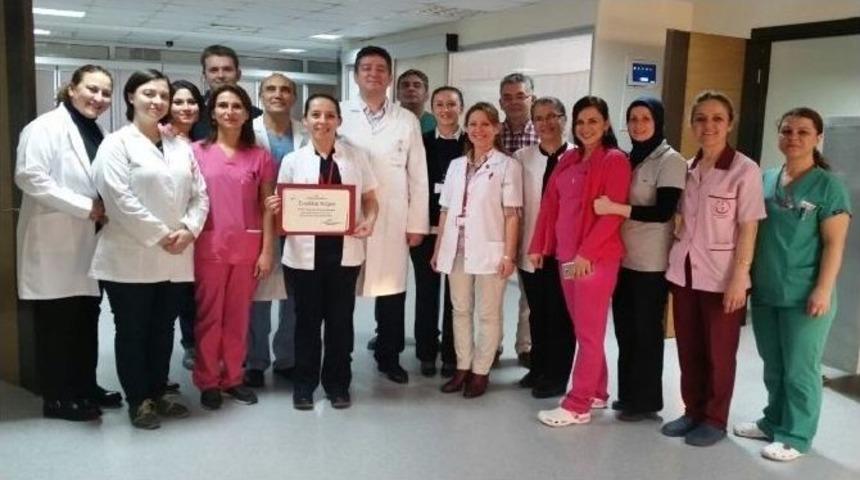 Sağlık Bakanlığı&rsquo;ndan Bandırma&rsquo;ya Teşekk&uuml;r