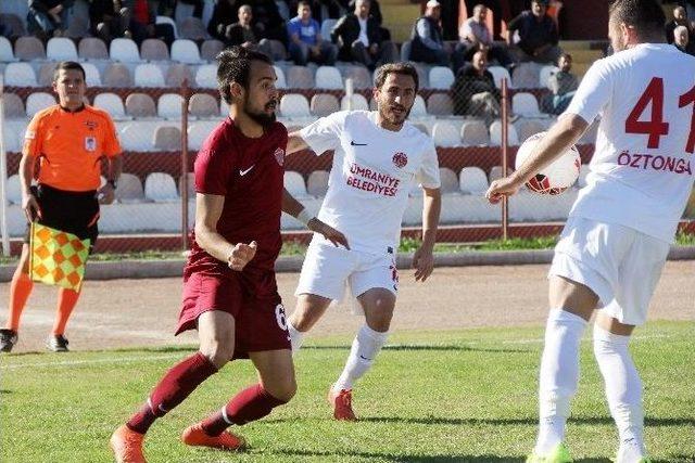 Spor Toto 2. Lig