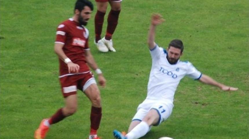 Spor Toto 2. Lig