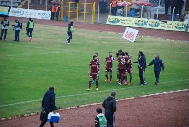 Spor Toto 2. Lig