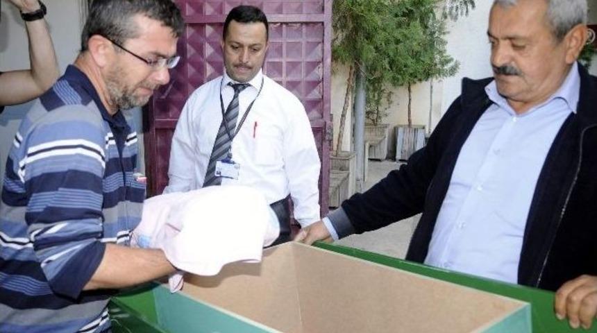 Başbakan Davutoğlu&rsquo;nun Da Devreye Girdiği Minik Talha Yaşam M&uuml;cadelesini Kaybetti