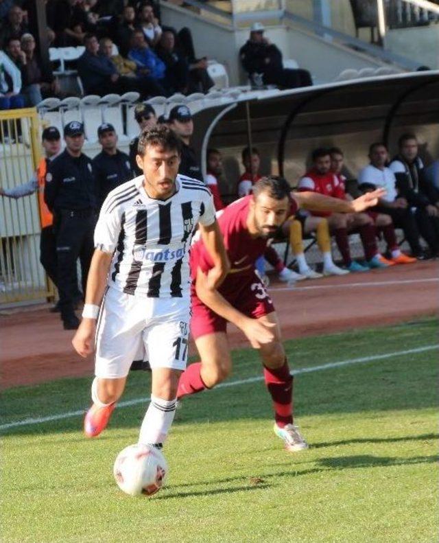 Spor Toto 2. Lig