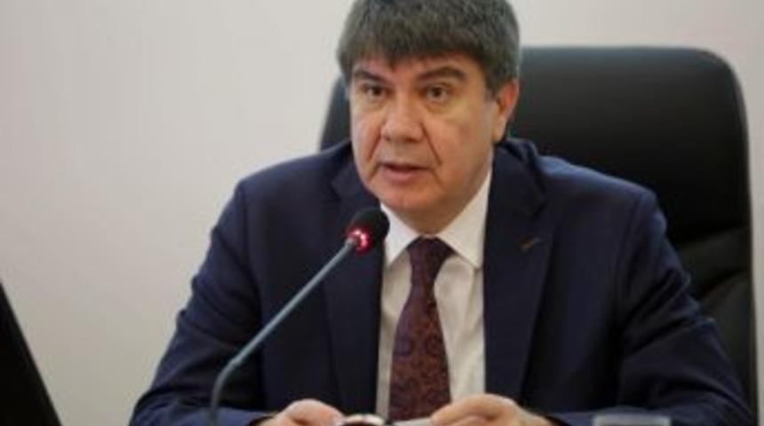 Antalya Ulaşım Master Planı &Ccedil;alışmaları