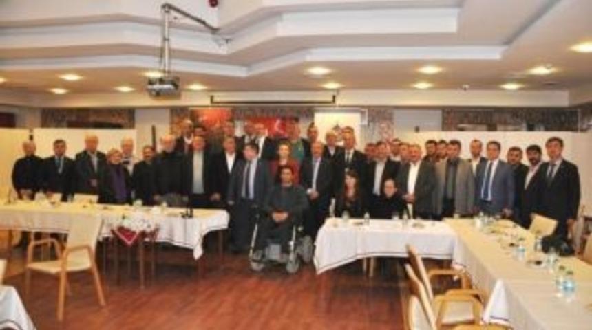 Stk&rsquo;ların Desteği D&uuml;zce &Ccedil;ıkarınadır