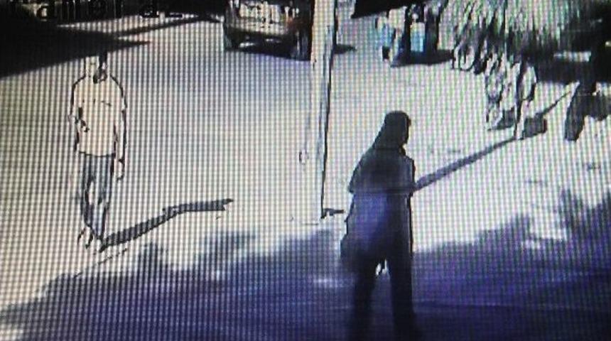 Kolonya İmalathanesindeki Patlamada &Ouml;ğrenciler Son Anda Kurtuldu