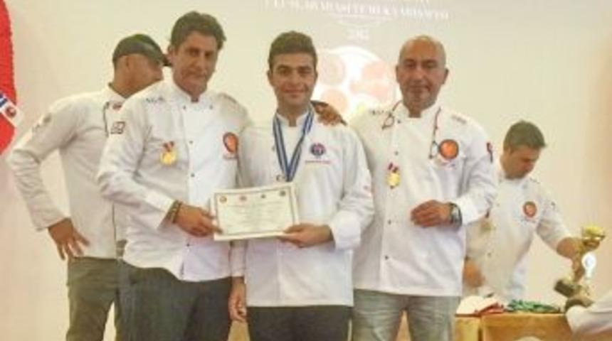 Ga&uuml;n Turizm Ve Otelcilik Meslek Y&uuml;ksek Okulu Aş&ccedil;ılık Programı &Ouml;ğrencileri Alanya&rsquo;dan Başarıyla D&ouml;nd&uuml;