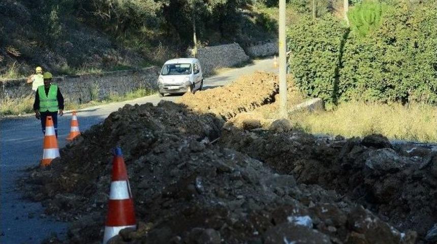 Muski&rsquo;den Tarihe Duyarlılık