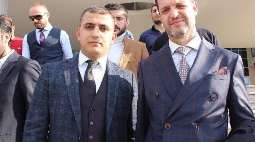 Alaattin &Ccedil;akıcı Cumhurbaşkanı&rsquo;na Hakaretten İfade Verdi