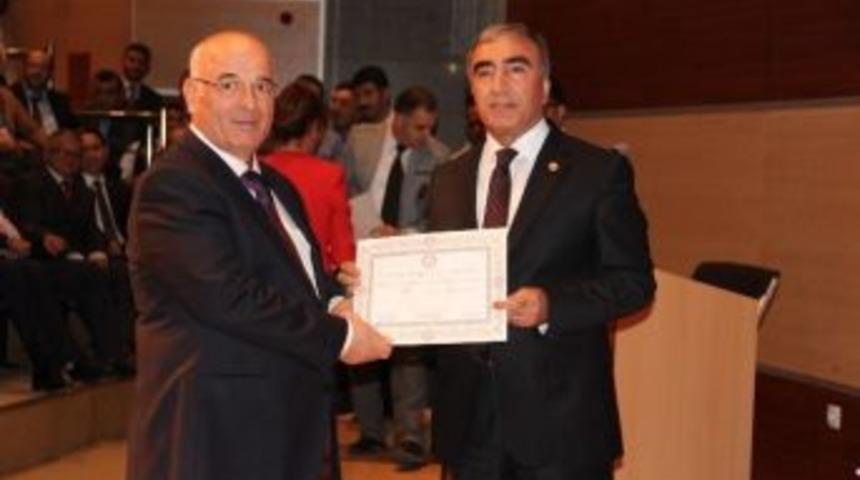 Mhp&rsquo;li &Ouml;zt&uuml;rk, Başkanlık Sistemi Tartışmalarını Sert Dille Eleştirdi