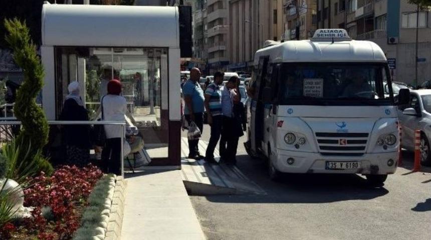 Aliağa&rsquo;nın N&uuml;fusu 83 Bin 366 Oldu