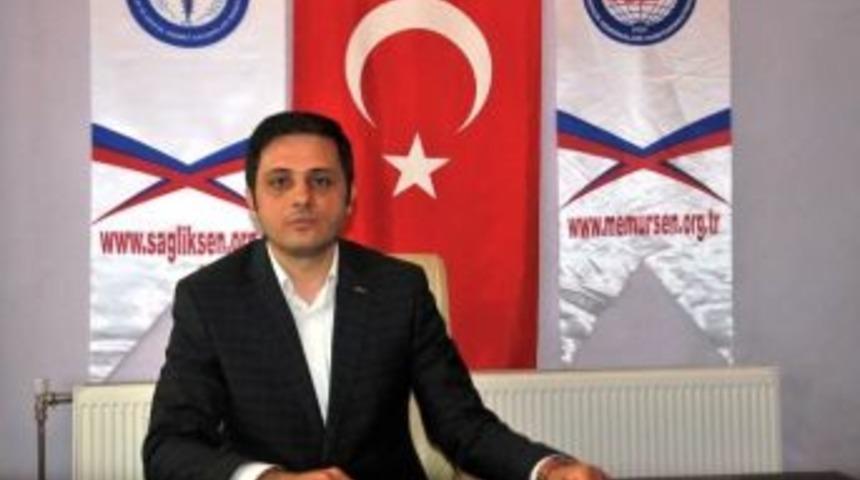 Memur-sen Muş İl Başkanı Vurar&rsquo;dan &lsquo;bayırbucak T&uuml;rkmenleri&rsquo; A&ccedil;ıklaması