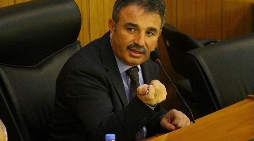 G&uuml;lsan Sanayi Sitesi Esnafı İ&ccedil;in Yeni Yer