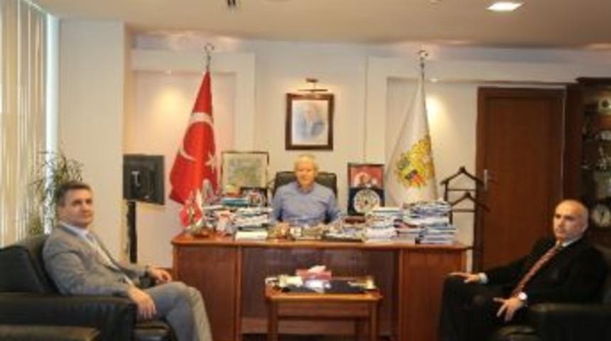 Kosgeb&rsquo;ten Kobi&rsquo;lere Proje Teklif &Ccedil;ağrısı