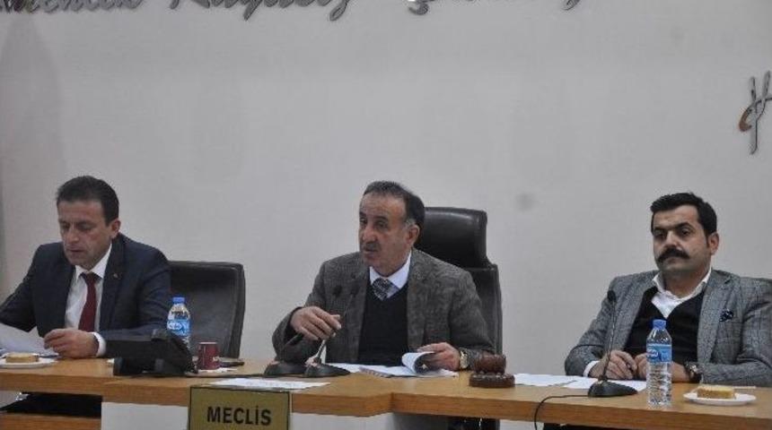 Giresun İl Meclisi’nde Kapatılan Belediyelerin Borçları Tartışıldı