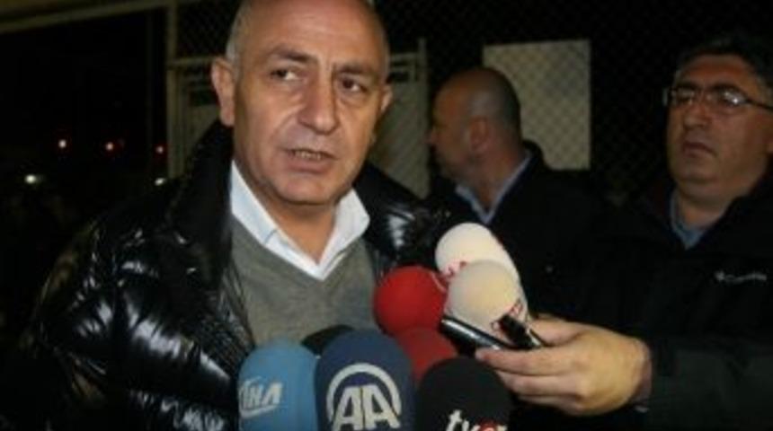 Süleyman Hurma’dan Shota Değerlendirmesi