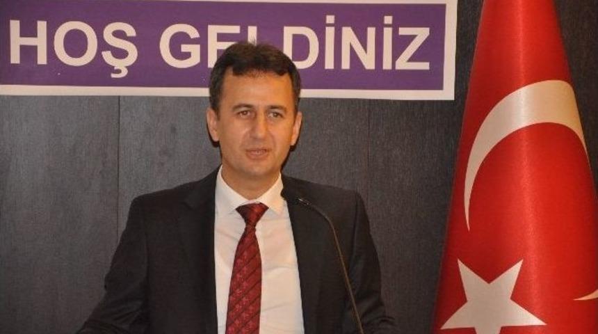 Gt&uuml; Ve Savunma Sanayi M&uuml;steşarlığı Ortaklığında Sarp Projesi İmzalandı